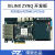 璞致FPGA开发板 ZYNQ7030 7035 7045 7100 PCIe SFP USB ZC7 PZ7035 高速AD套餐250M