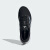 阿迪达斯 （adidas）男女鞋 24夏季新款随心畅跑鞋透气耐磨休闲鞋回弹缓震跑步运动鞋 IH0440/一号黑/白/碳黑 42