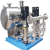 变频水泵组 功率22kw扬程167流量32立方每时管径DN65一用一备