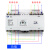 双电源自动转换4PCB级100A125A250A630三相双电源切换器 4p 350A