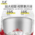 浙安消防面具防烟面罩过滤式消防自救呼吸器3C认证硅胶材质 TZL-30硅胶款