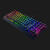 雷蛇（Razer） 黑寡妇蜘蛛V3幻彩机械键盘有线键盘游戏键盘104键腕托 V3竞技版 87键 黄轴