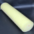 星魂 尼龙棒米黄色实心耐磨圆柱1米长D50 1kg（10千克起拍）