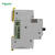 施耐德电气 小型断路器 iC65N 2P D4A 订货号:A9F19204
