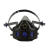 千井HF-802SD防毒面具面罩硅胶呼吸器D9093CN传声振膜扬声器D7N11CN D9093整箱装