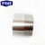 FGO 焊接外丝接头 316L不锈钢外丝直接 (5个/件) DN32 1 1/4