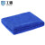 工霸（GONGBA）超细纤维毛巾 吸水清洁抹布擦车布 加厚 30*60cm  颜色随机 1块