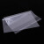 飞尔（FLYER）opp不干胶自粘袋 包装袋防水塑料袋 透明服装包装袋 100只/包 15×23cm 双面 5丝 6包起批