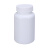 以琛塑料小药瓶100ml固体片剂鱼药空瓶g毫升铝箔垫分装瓶克 20ml