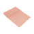 蔻驰（COACH） 女士羊毛logo款围巾 粉色F76394EZM