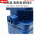 咖米龙（KAMILONG）液压YB1叶片泵油泵YB1-6 YB1-10/16/4/20/25/40/50/80/100单双联 YB1-2.5