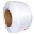 伏兴 纤维打包带 高强度聚酯纤维打包带 柔性捆扎带纤维重型打包带 宽13mm*1100m