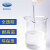 聚力JL-6810耐200度聚氨酯胶水 环保无味金属粘塑料套接专用胶水 透明