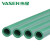 伟星 水管ppr水管管材 管件 冷热水通用水管配件 绿色环保暖气管 20/4分*3.4壁厚2米/根