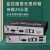 4K/2K HDMI/VGA/DVI光端机FC接口高清视频转光纤收发器光纤延 DVI+环出+US HDMI+环出 单纤 FC 1对