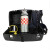 霍尼韦尔巴固C900空气呼吸器正压式消防逃生防尘防毒面罩全脸防护 SCBA123K正压式 （6.8L国产带表气瓶）