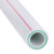 伟星 PPR水管 自来水管 冷热水通用型给水管 环保PPR管材 白色 6分/25*3.5壁厚 2米/根