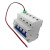 赛米格（SMEG） 电能表外置断路器 SMGB7-100/4P 100A 4级 白色