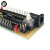 51系列STC89C52单片机 小系统板开发板电子模块 散件 PCB空板+元器件