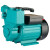得豫工品 自吸泵清水抽水泵 一台价 WZB-750