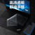 优微客 适用联想ThinkPad X1 Nano 2023/2022款键盘膜屏幕膜贴纸保护贴膜13英寸笔记本配件 高透TPU键盘膜 X1 Nano 2023/2022款通用