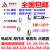 玻璃管保险丝(F0.1A-30A)250V熔断器 家电2F电源2F点烟器保险管快熔 30A250V(10只) 6*30(3厘米)买2送1