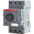ABB三相马达低压断路器MS116 MS132 MS165马达保护开关 电流范围6.3-10A M116