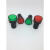 AD16-22DS 高品质LED设备指示灯 22mm厨具床柜信号灯 红 普通灯珠220V
