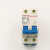 仙泰小型漏电断路器 销售白色DZ47LE-63漏电保护器 1P40A 220V