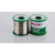 强力无铅绿色环保焊锡丝sn99.3cu0.7低温高纯度松香芯0.8-2.3 1.5mm 900g
