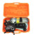 GJXBPLZJV正压式消防空气呼吸器RHZK6.0/30自给式可携式单人6L钢瓶氧气 9升空气呼吸器3C认证