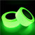 昊鹰 夜光胶带发光胶带 消防警示地面蓄光楼梯防滑贴 反光荧光胶带粘带 夜光绿 宽1.5cm*长10米