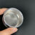 面粉筛 304不锈钢网洗筛漏斗实验室过滤筛5-10厘米标准分样中药筛 65目0.25mm