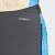 阿迪达斯 （adidas）阿根廷队速干足球训练运动长裤男装新款 碳黑 S