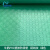 安大侠 PVC地垫 防水防滑地垫 楼梯垫走廊地胶垫地毯 普通铜钱纹绿色 0.9米宽*1米长（需要几米拍几米）