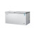 美的（Midea）冰柜商用升大容量超低温零下40度冷冻 电脑温控转换深冷速冻 BD/BC-718DKEMB