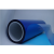 pet离型膜0.05mm0.07mm聚酯薄膜耐高温防尘防刮蓝色保护膜防粘膜 宽40CM10丝厚*200米长