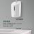 瑞沃（SVAVO）PL-151056白+灰 自动感应皂液器酒店卫浴给皂器宾馆泡沫洗手液机洗手间滴液自动洗手液瓶子	