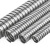 铸固 不锈钢穿线软管 电线保护套管波纹管304不锈钢金属穿线软管 304DN32