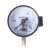 磁助式电接点水用压力表1.6MPa电极点气压表真空铁壳上海荣华仪表 表面15厘米铁罩0-0.6MPa