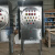 定制304不锈钢铝合金防爆配电柜电气控制柜工业照明配电箱接线箱
