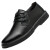 者也 6KV绝缘鞋 1双 黑色防滑牛筋底透气舒适劳保鞋 系带款 38码