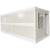 莎庭（SARTILL）新款高品质折叠式活动板房 云南集装箱移动房折叠式活动板 3*6*2.75折叠集装箱定金 300x600x275cm