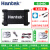 Hantek 6254BC/6254BD安卓四通道USB虚拟示波器/信号发生器 6254BD250M带宽1G采样率带
