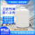 塑料水塔储水罐水箱储水桶加厚搅拌桶食品级牛筋1/2/5/10吨储水桶 3吨6000斤加厚款
