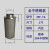 忽风MF不锈钢过滤器漩涡气泵高压风机空气滤芯1/1.2/1.5/2/2.5/4寸 MF-16/2寸/内丝/整体304不锈钢