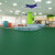 荣彩 纯色卷材地板幼儿园地板胶地板革加厚耐磨防水环保地胶板定制塑胶商用pvc地板贴