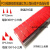 耐高温三角标签PCB线路板不良贴红色小三角4*12mm高温红美纹胶带 4*12mm红标签
