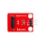 震动传感器模块 高灵敏振动模块兼容arduino micro:bit环保 排针接口