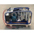 绿升 7.5Kw空气呼吸器充气泵 消防潜水空气呼吸压缩填充泵 往复活塞式（30Mpa高压空压机）HC-W400ETT